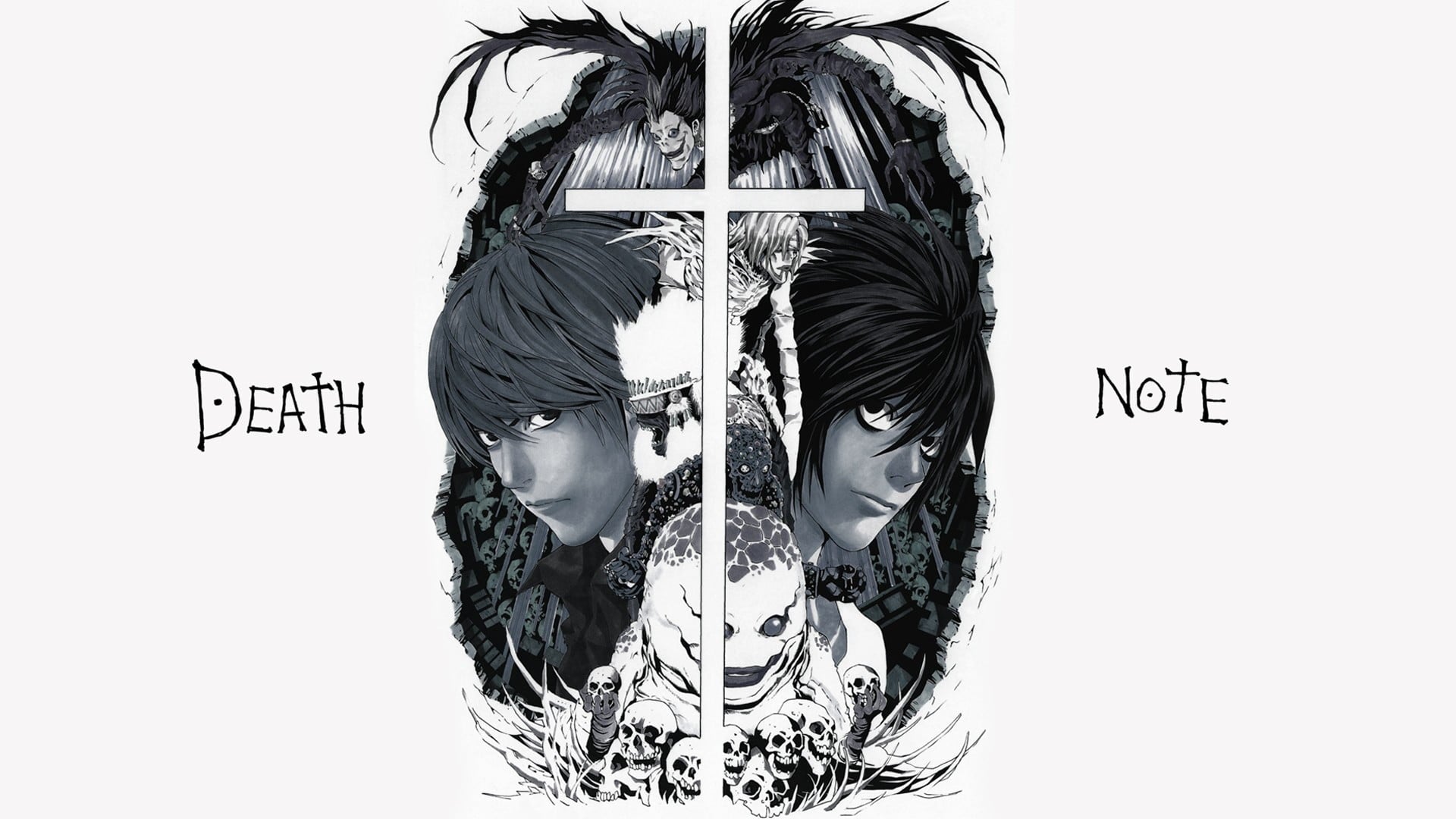 Death Note – Anime Artland