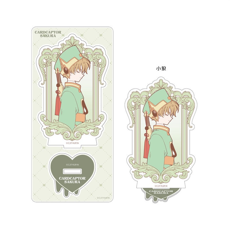 Standee - Cardcaptor Sakura 160mm