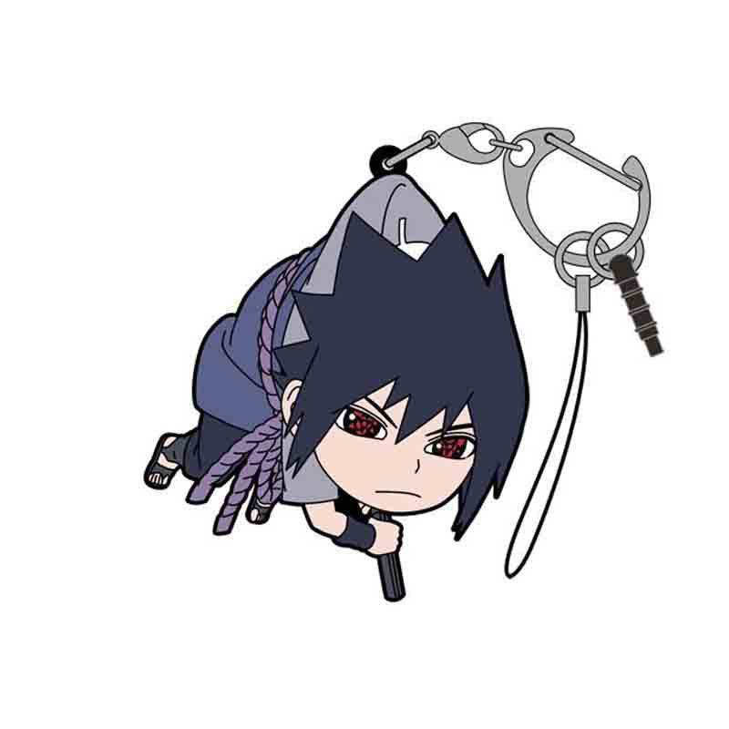 Portachiavi - Naruto 55mm