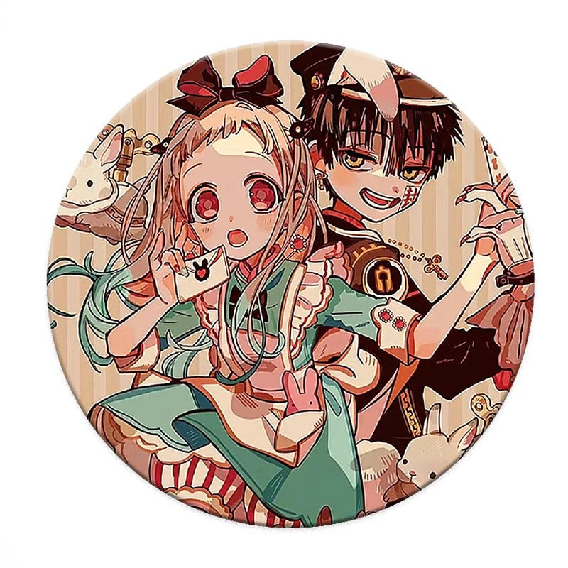 Spilla - Toilet-bound Hanako-kun 58mm