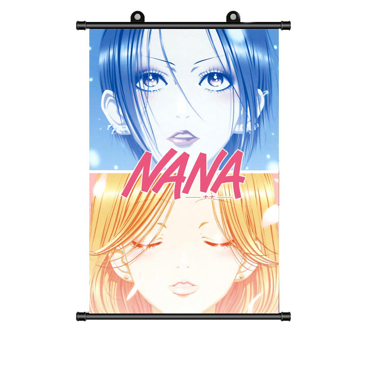 Poster - NANA (600x900mm)