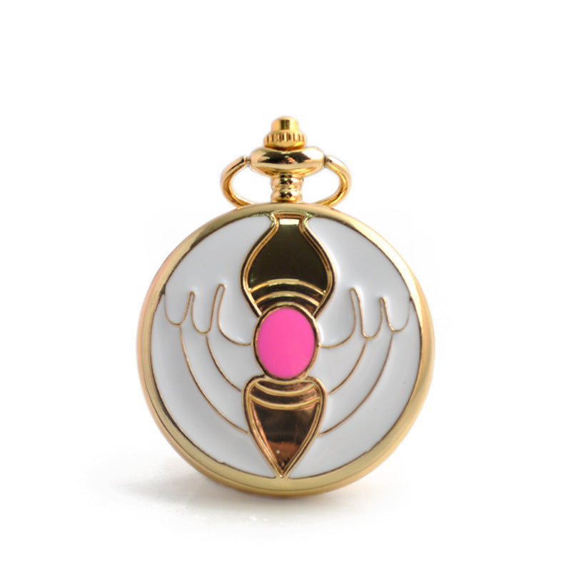 Pocket Watch - Cardcaptor Sakura 47mm