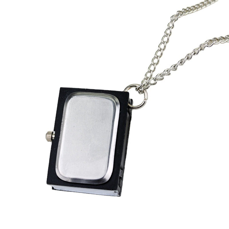 Orologio da tasca - Death Note 37mm