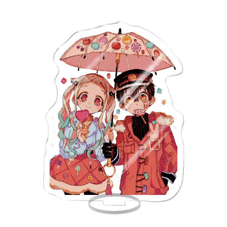 Standee - Toilet-Bound Hanako-kun 160mm