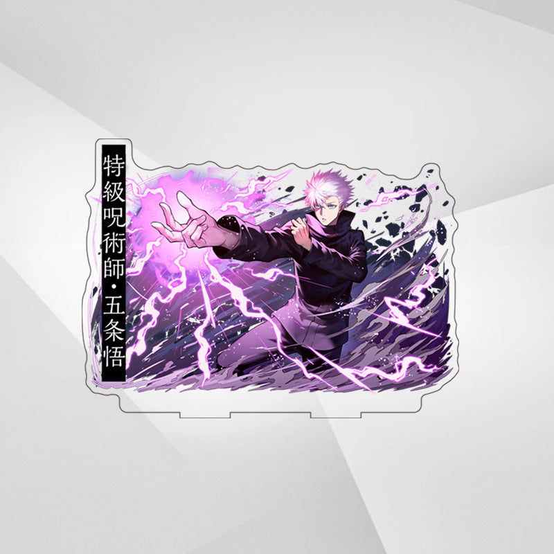 Standee - Jujutsu Kaisen Satoru Gojo 150mm