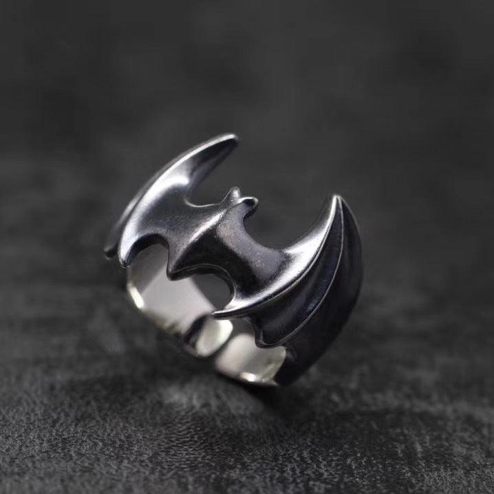 Anello - DC Batman Batwing Misura regolabile