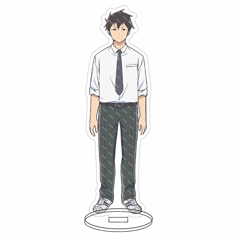 Standee Acrilico Personalizzato