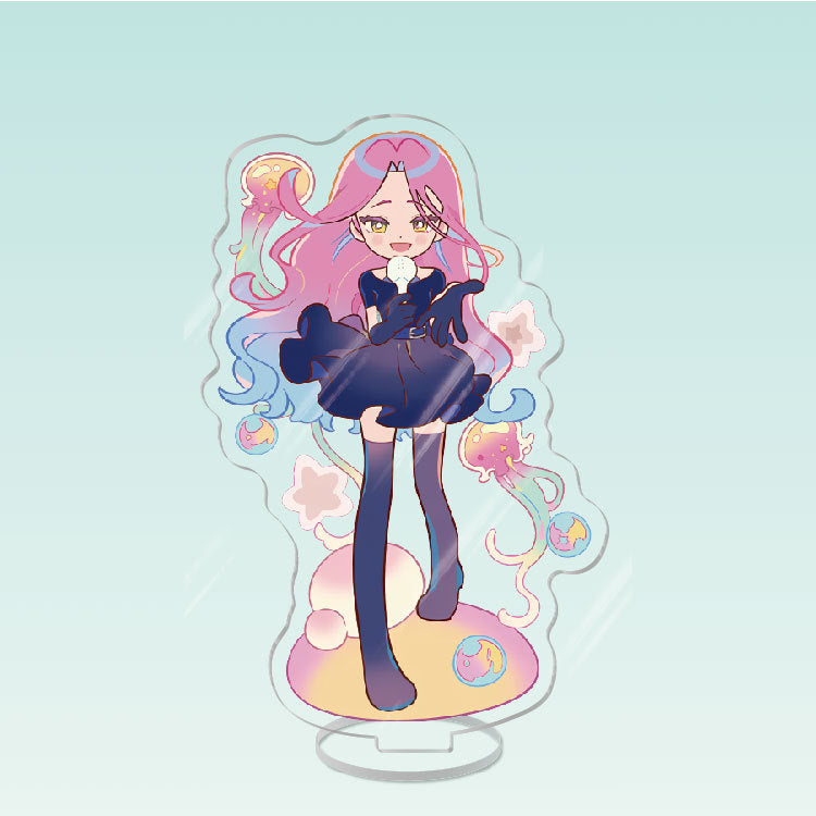 Standee - Alien Stage 160m