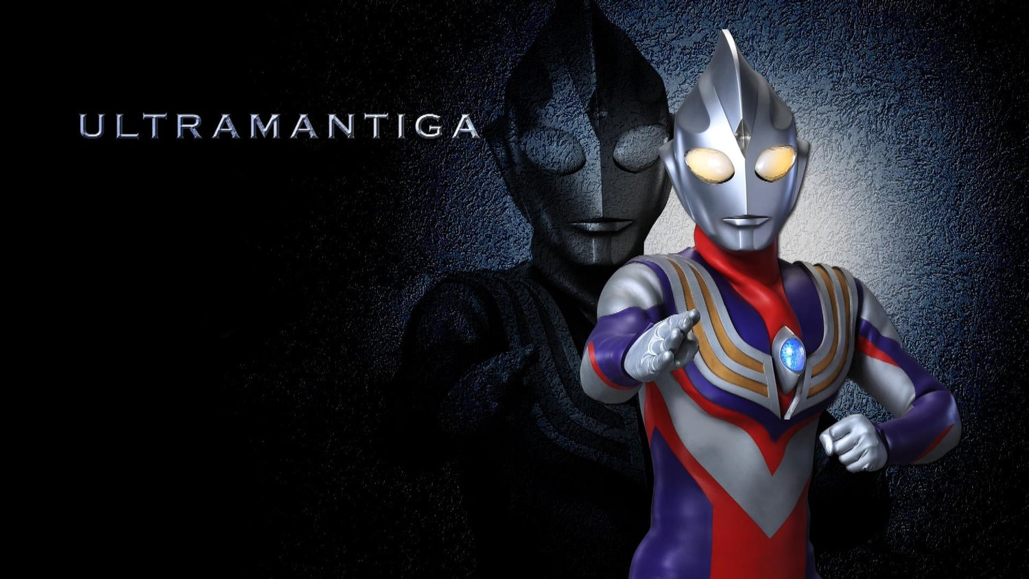 Ultraman