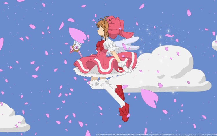 Cardcaptor Sakura