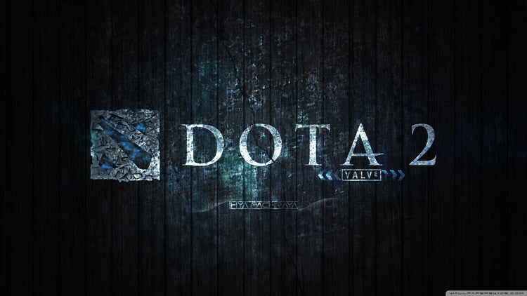 Dota2