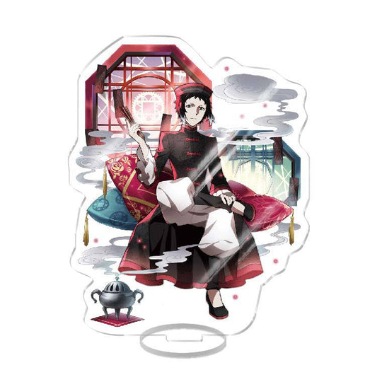 Standee - Bungo Stray Dogs Ryunosuke Akutagawa 160mm