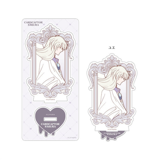 Standee - Cardcaptor Sakura 160mm