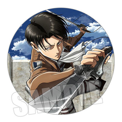 Spilla - Attack on Titan 2 58MM