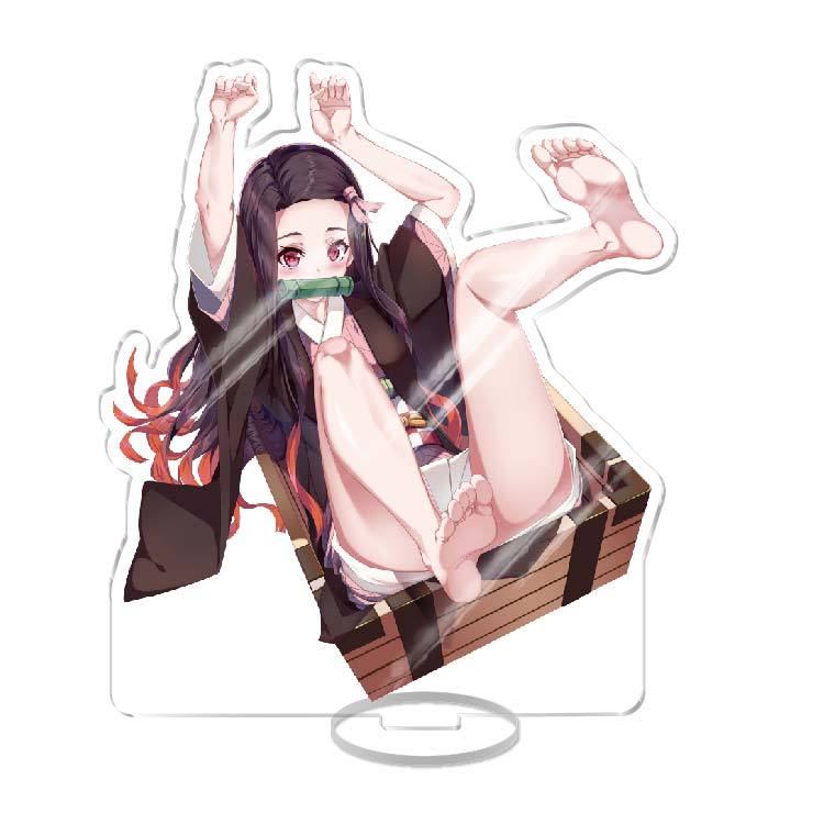 Standee - Demon Slayer Nezuko 160mm