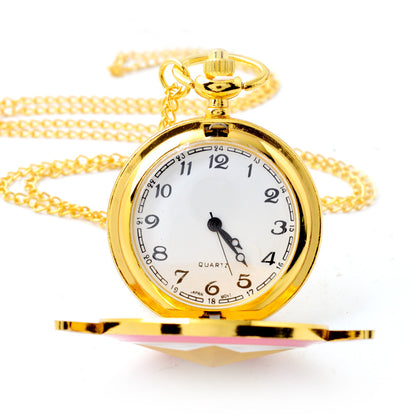 Pocket Watch - Cardcaptor Sakura 47mm