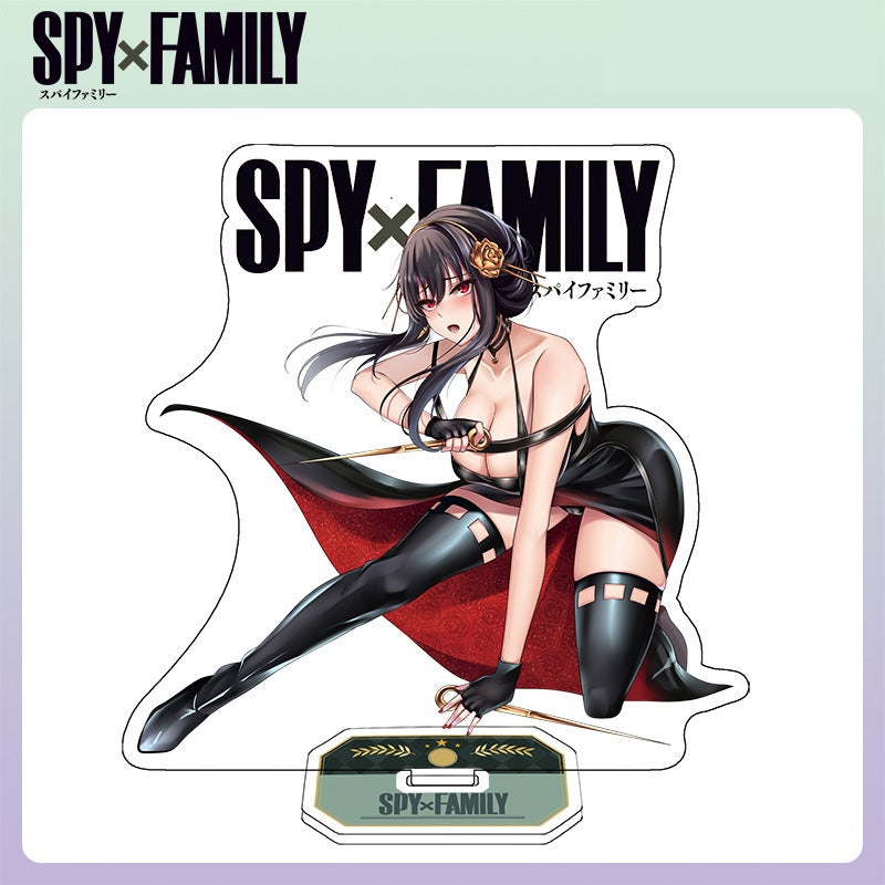 Standee - Spy x Family 160mm