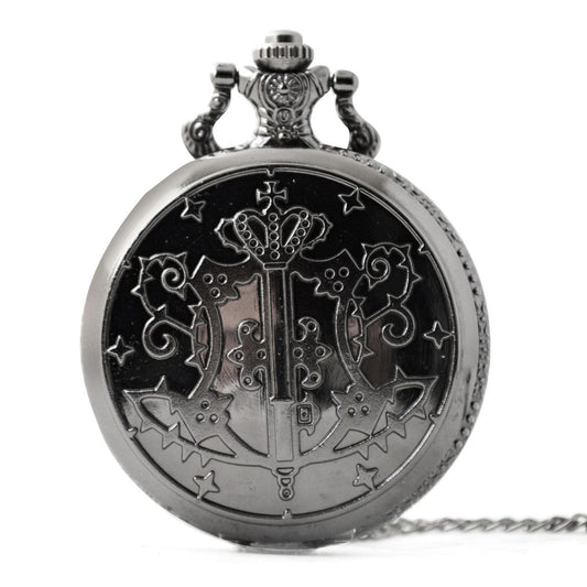 Pocket Watch - Black Butler 47mm