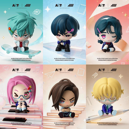 ALIEN STAGE AAHS Series Blind Box | Manyufan