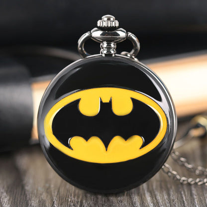 Pocket Watch - DC Batman 47mm