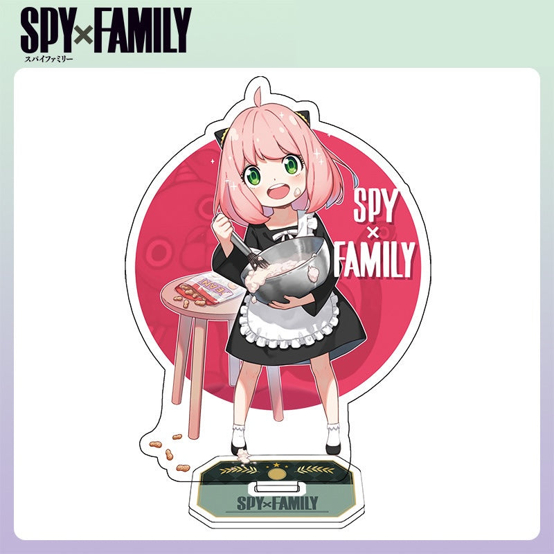 Standee - Spy x Family 160mm