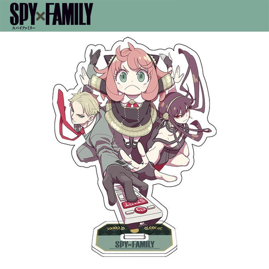 Standee - Spy x Family 160mm