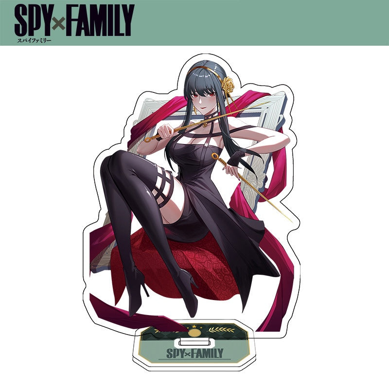 Standee - Spy x Family 160mm