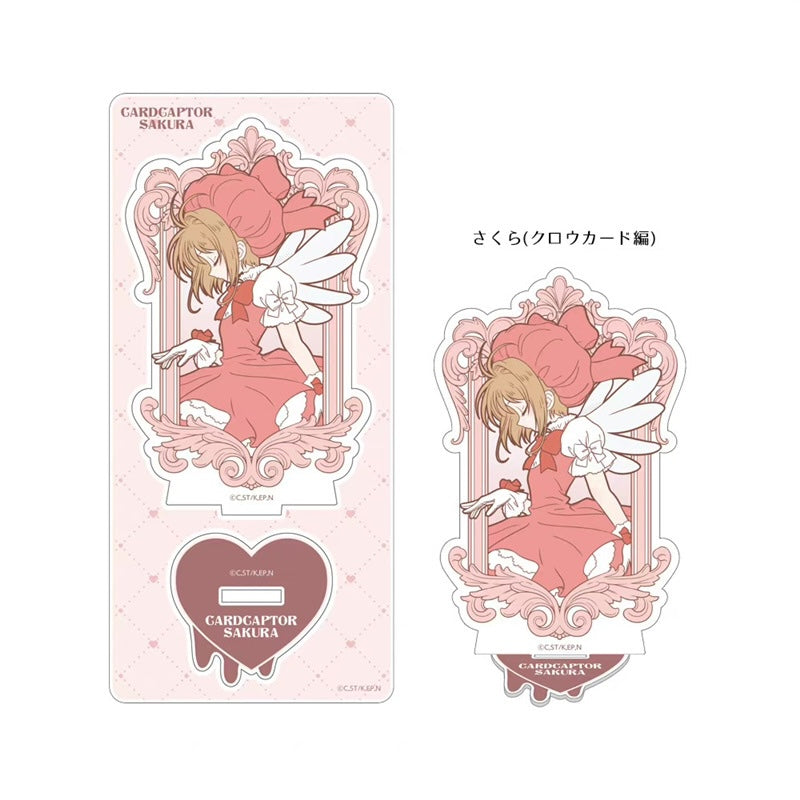 Standee - Cardcaptor Sakura 160mm