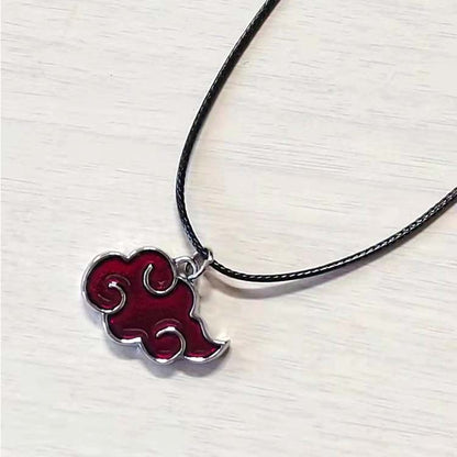 Necklace - Naruto Akatsuki