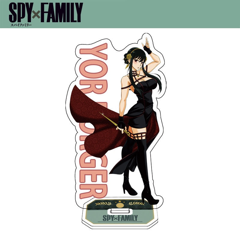 Standee - Spy x Family 160mm