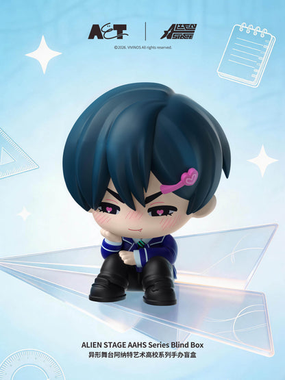 ALIEN STAGE AAHS Series Blind Box | Manyufan