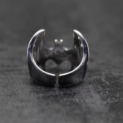 Ring - DC Batman Batwing Size Adjustable