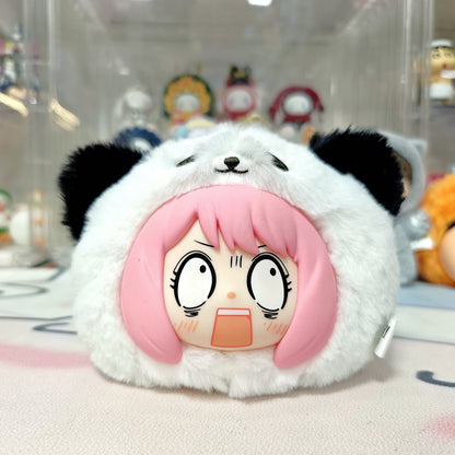 SPY×FAMILY Animal Party Plush Blind Box – Official Licensed | EAKI