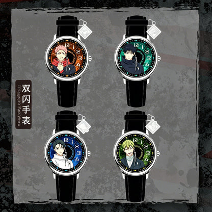 Jujutsu Kaisen Watch Blind Box – Official Licensed | EAKI