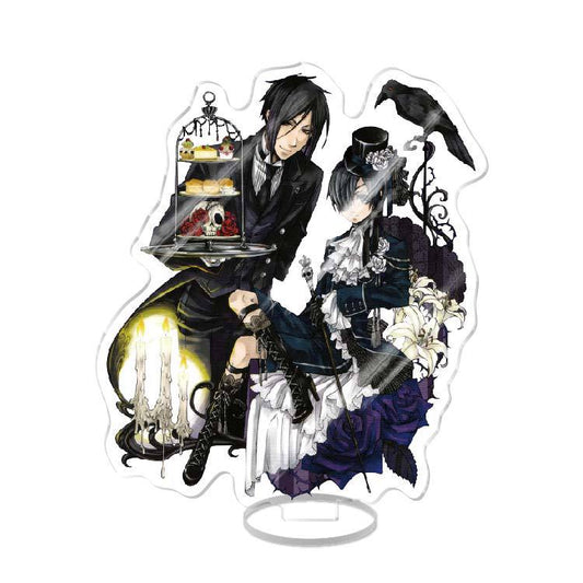 Standee - Black Butler 160mm