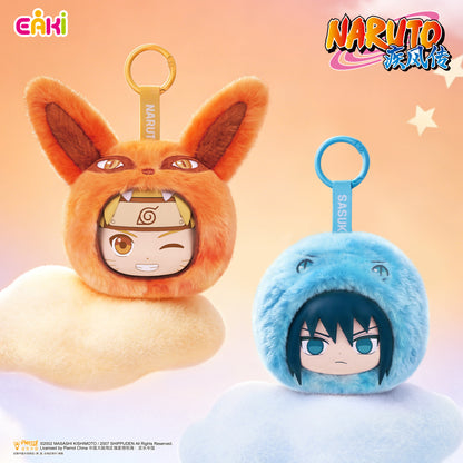 Naruto Alternate Color Earbud Case Blind Box – Official Licensed | EAKI