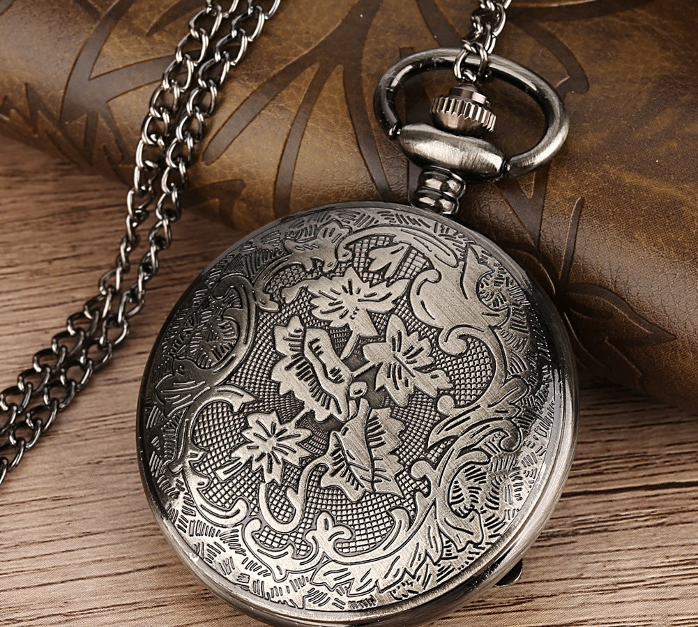 Pocket Watch - Marvel Thor 47mm