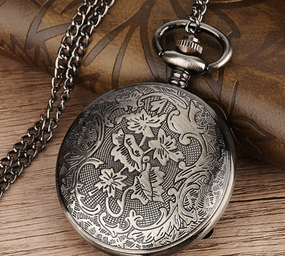 Pocket Watch - Marvel Thor 47mm