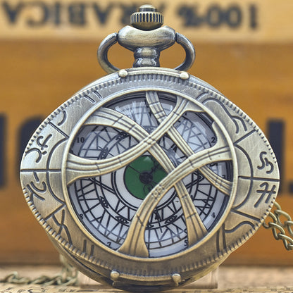 Pocket Watch - Marvel Doctor Strange 47mm