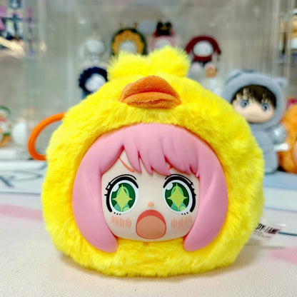 SPY×FAMILY Animal Party Plush Blind Box – Official Licensed | EAKI