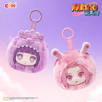 Naruto Alternate Color Earbud Case Blind Box – Official Licensed | EAKI