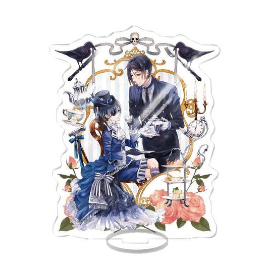 Standee - Black Butler 160mm