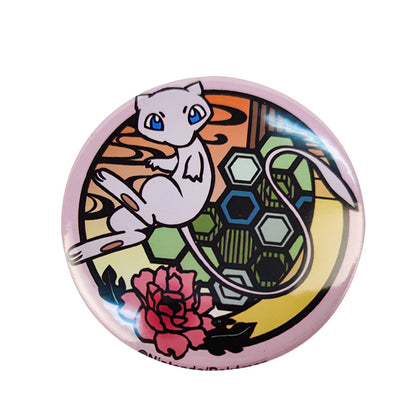 Badge - Pokemon 58mm