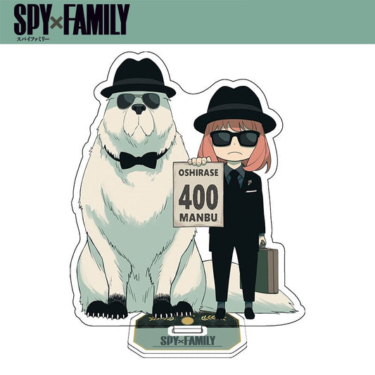 Standee - Spy x Family 160mm