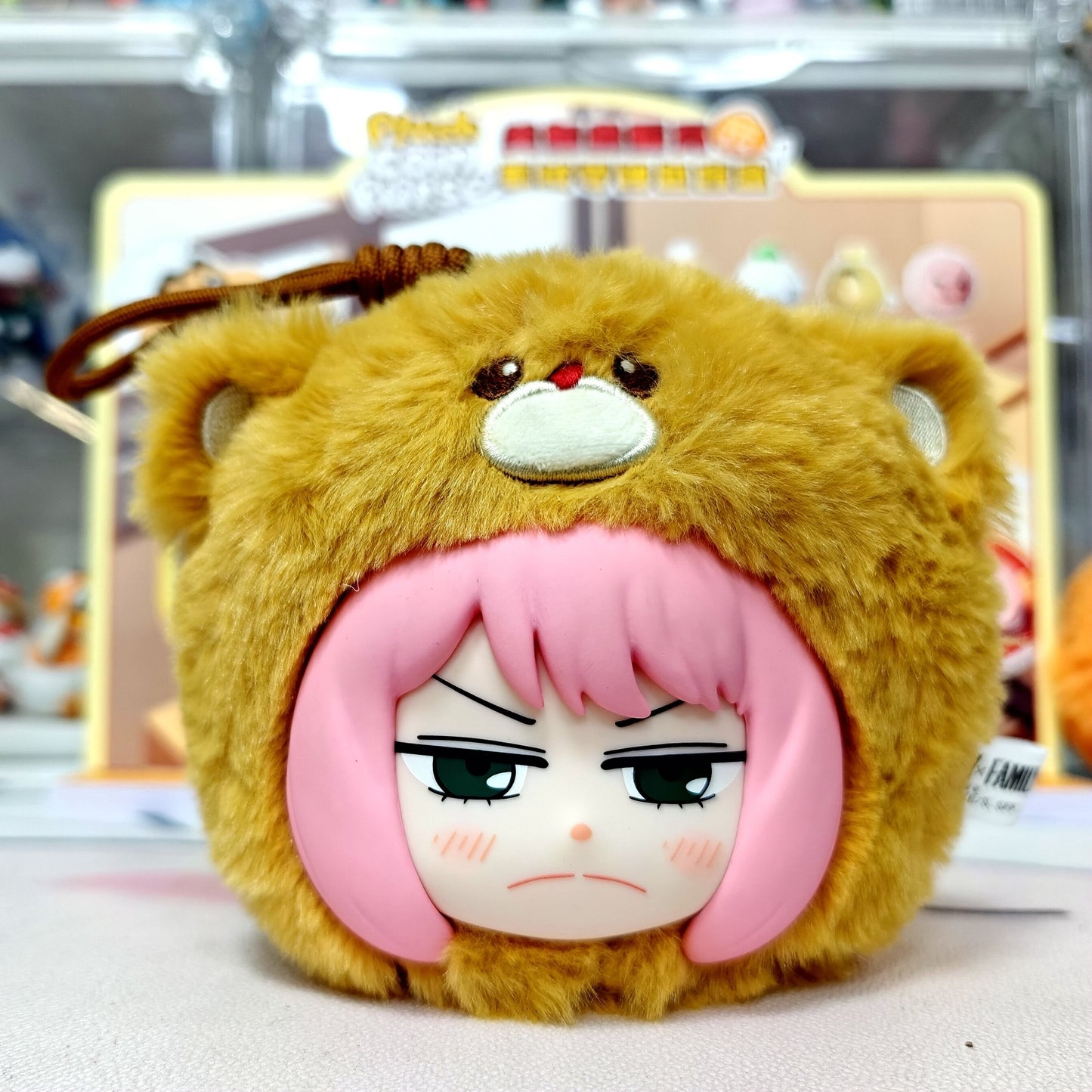 SPY×FAMILY Animal Party Plush Blind Box – Official Licensed | EAKI