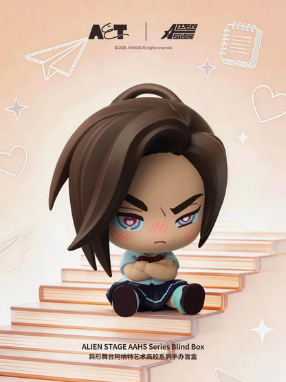 ALIEN STAGE AAHS Series Blind Box | Manyufan