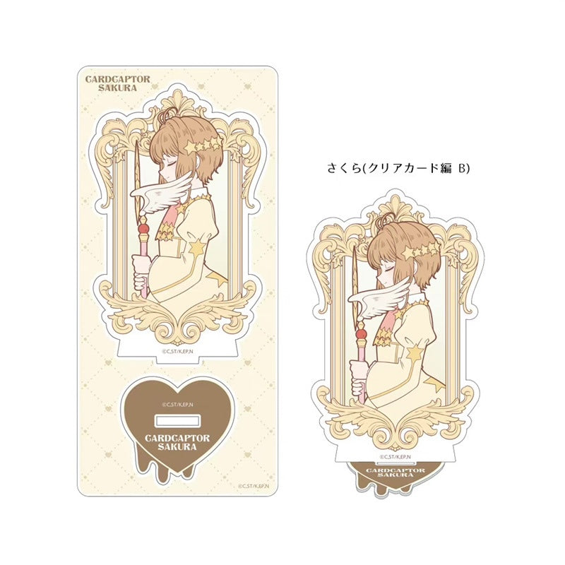 Standee - Cardcaptor Sakura 160mm