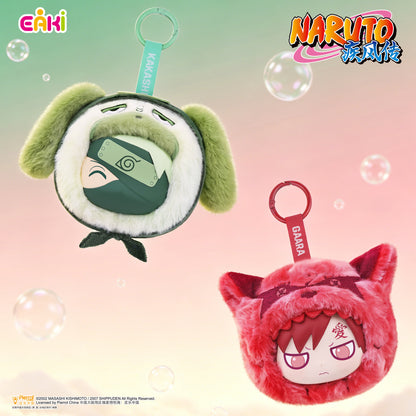 Naruto Alternate Color Earbud Case Blind Box – Official Licensed | EAKI