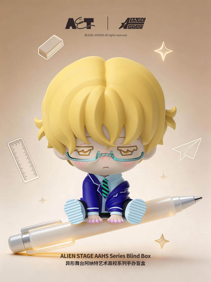 ALIEN STAGE AAHS Series Blind Box | Manyufan