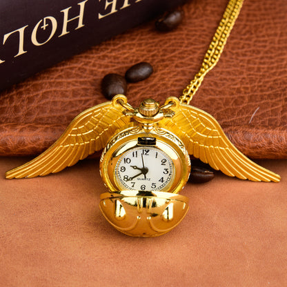 Pocket Watch - Harry Potter 47mm